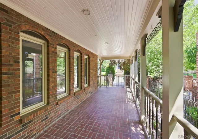 Photo 4 of Single family home for sale at 2411 E Cedar Ave, Denver, CO 80209 | MLS# 6375094 | Listing updated on 2026-09-02