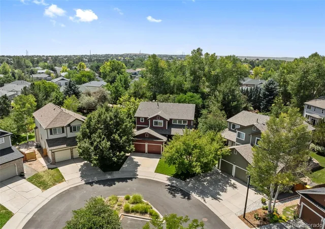 2nd image of 16366 Wagon Ct, Parker, CO 80134 | MLS# 5865524