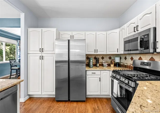 3rd image of 16366 Wagon Ct, Parker, CO 80134 | MLS# 5865524
