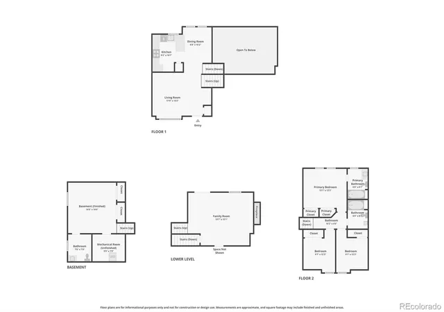 Photo 41 of Sale Pending at 2550 Norwich Dr, Colorado Springs, CO 80920 | MLS# 5797199 | Listing updated on 2026-08-10