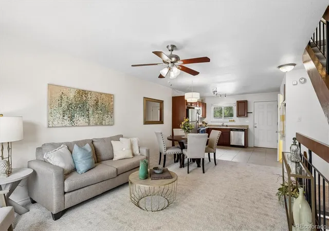 1st image of 490 E Highline Cir, Centennial, CO 80122 | MLS# 7696152