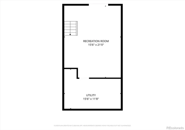 Listing Photo 2 - Condo for sale in building located at 490 E Highline Cir, Centennial, CO 80122 - Unit #