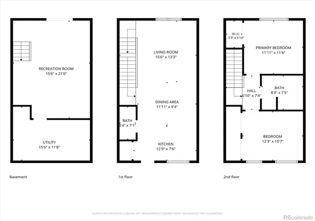 36th image of 490 E Highline Cir, Centennial, CO 80122 | MLS# 7696152