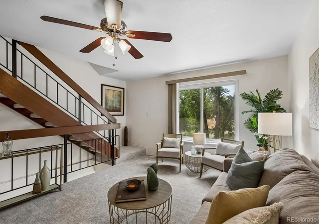 4th image of 490 E Highline Cir, Centennial, CO 80122 | MLS# 7696152