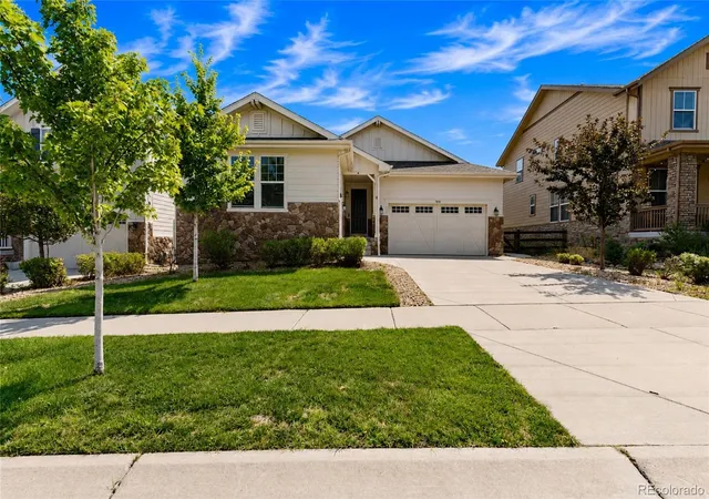 3rd image of 7858 S Flat Rock Ct, Aurora, CO 80016 | MLS# 7330026