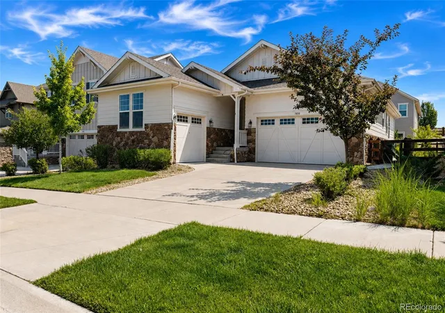 4th image of 7858 S Flat Rock Ct, Aurora, CO 80016 | MLS# 7330026