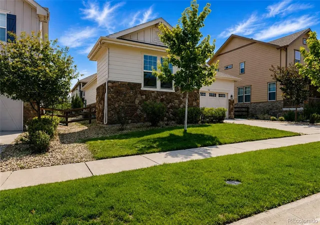 5th image of 7858 S Flat Rock Ct, Aurora, CO 80016 | MLS# 7330026