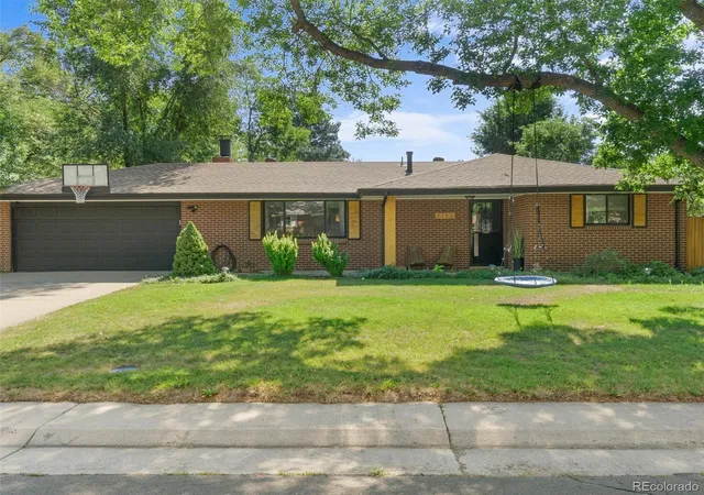 2nd image of 5182 Zinnia St, Arvada, CO 80002 | MLS# 6547630