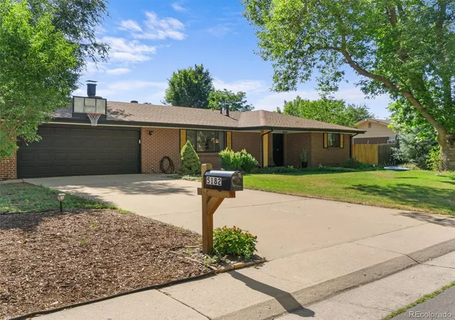3rd image of 5182 Zinnia St, Arvada, CO 80002 | MLS# 6547630