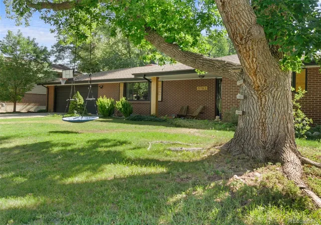 4th image of 5182 Zinnia St, Arvada, CO 80002 | MLS# 6547630