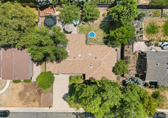 50th image of 5182 Zinnia St, Arvada, CO 80002 | MLS# 6547630