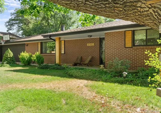 5th image of 5182 Zinnia St, Arvada, CO 80002 | MLS# 6547630