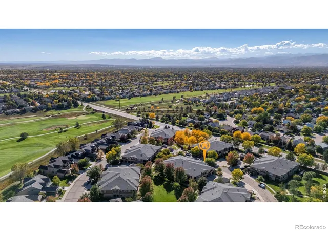Condo for sale at 1012 Sonoma Cir #5B, Longmont, CO 80504 | MLS# IR1065698
