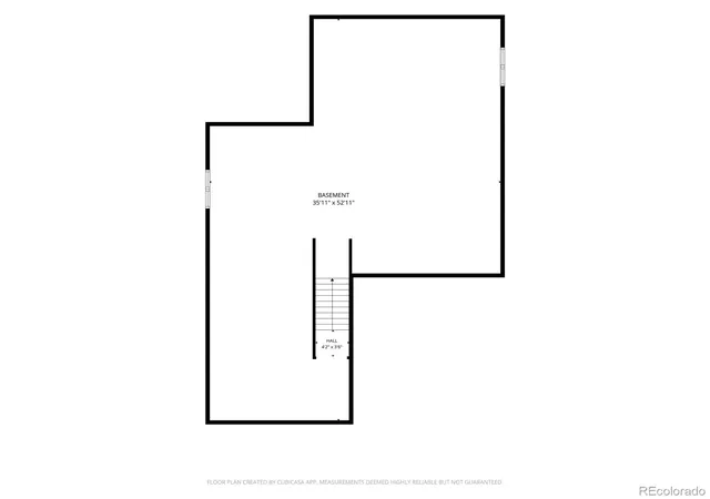 35th image of 495 S 3rd Ave, Deer Trail, CO 80105 | MLS# 4800231