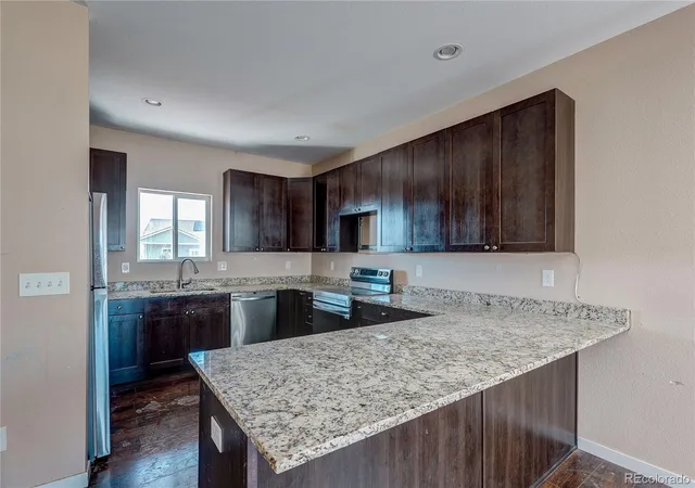 4th image of 495 S 3Rd Ave, Deer Trail, CO 80105 | MLS# 4800231
