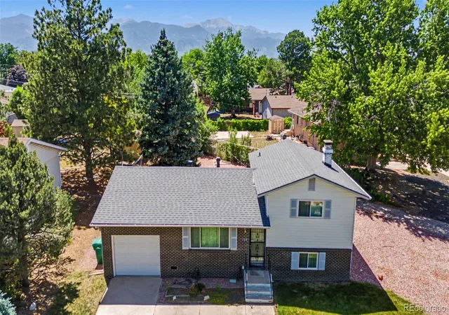 2nd image of 712 Lansing Dr, Colorado Springs, CO 80909 | MLS# 4879401