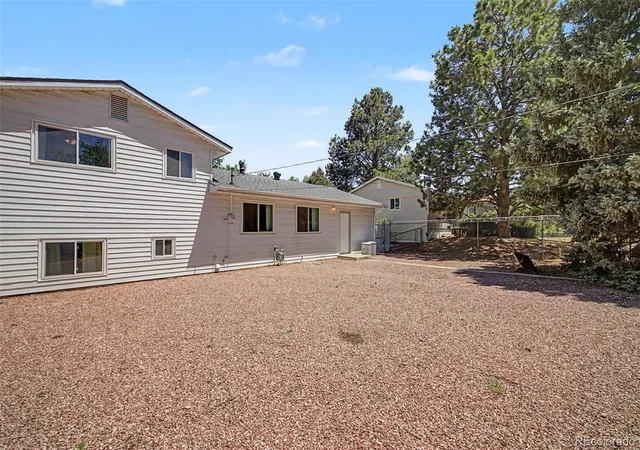 50th image of 712 Lansing Dr, Colorado Springs, CO 80909 | MLS# 4879401