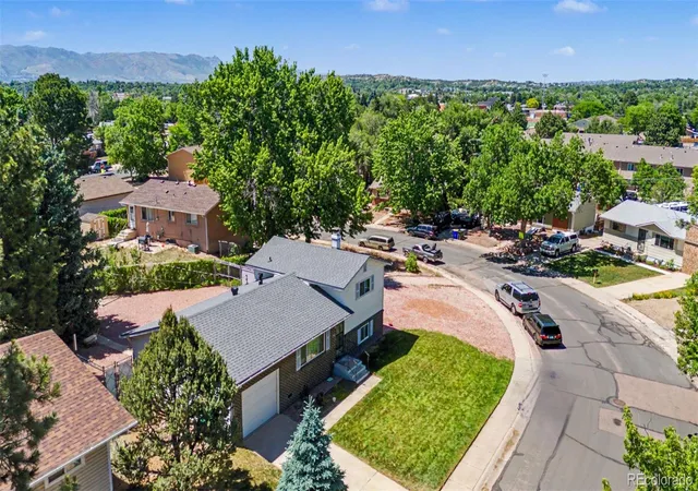 5th image of 712 Lansing Dr, Colorado Springs, CO 80909 | MLS# 4879401
