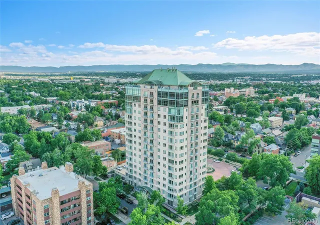1st image of 400 E 3rd Ave #1203, Denver, CO 80203 | MLS# 6329647