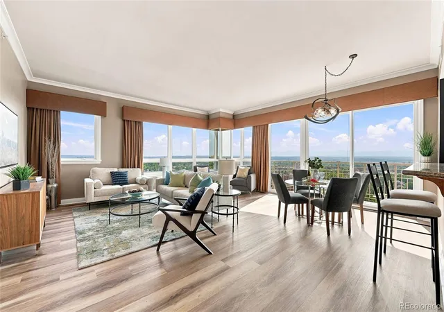 4th image of 400 E 3Rd Ave, Denver, CO 80203