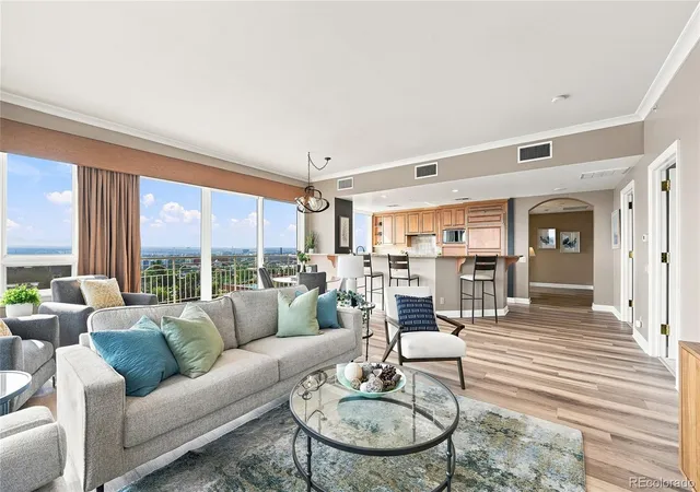 5th image of 400 E 3Rd Ave, Denver, CO 80203