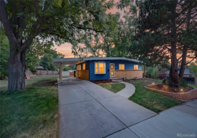 1st image of 4126 E Easter Ave, Centennial, CO 80122 | MLS# 6921566