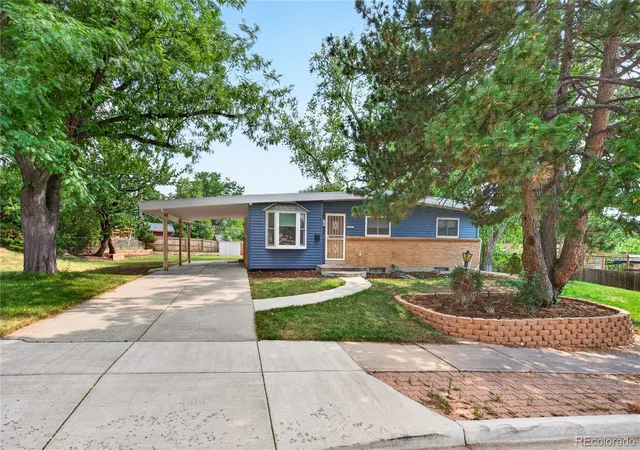 2nd image of 4126 E Easter Ave, Centennial, CO 80122 | MLS# 6921566