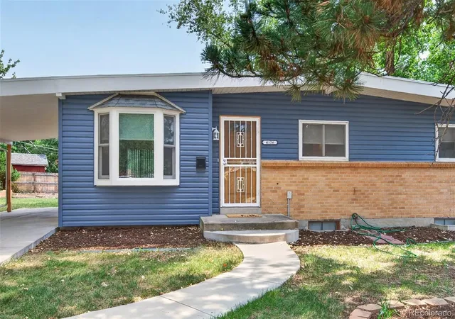 3rd image of 4126 E Easter Ave, Centennial, CO 80122 | MLS# 6921566