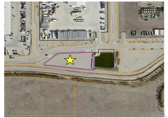 1st image of 26956 County Road 47, Greeley, CO 80631 | MLS# IR1065700