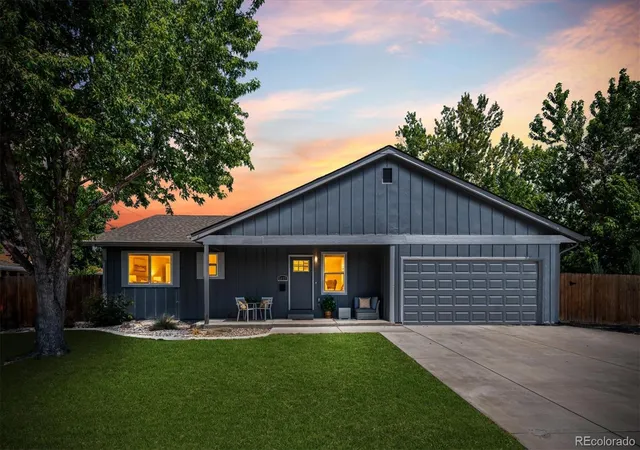 Photo 1 of Single family home for sale at 5659 W 63rd Avenue, Arvada, CO 80003 | MLS# 4220465 | Listing updated on 2026-08-31