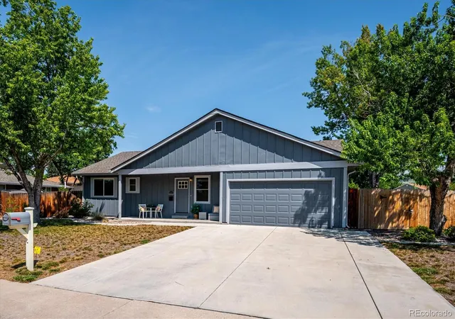 Photo 2 of Single family home for sale at 5659 W 63rd Avenue, Arvada, CO 80003 | MLS# 4220465 | Listing updated on 2026-08-31