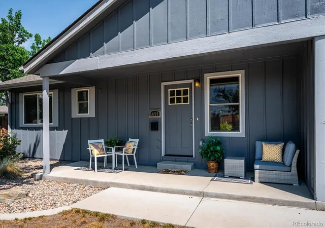 Photo 3 of Single family home for sale at 5659 W 63rd Avenue, Arvada, CO 80003 | MLS# 4220465 | Listing updated on 2026-08-31