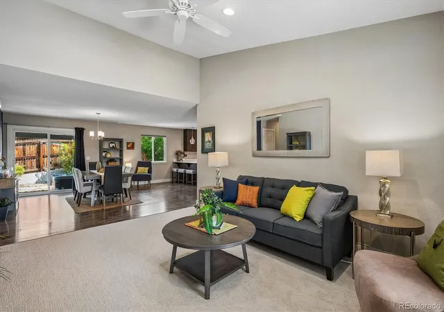 Photo 3 of Single family home for sale at 5659 W 63rd Avenue, Arvada, CO 80003 | MLS# 4220465 | Listing updated on 2026-08-31