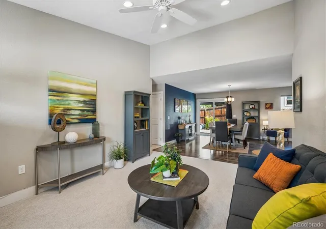 Photo 4 of Single family home for sale at 5659 W 63rd Avenue, Arvada, CO 80003 | MLS# 4220465 | Listing updated on 2026-08-31