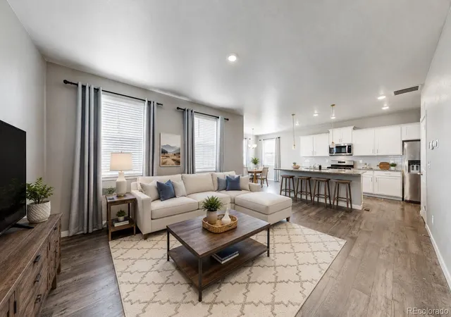 Photo 3 of Single family home for sale at 2122 Pineywoods St, Mead, CO 80542 | MLS# 9591560 | Listing updated on 2026-08-11
