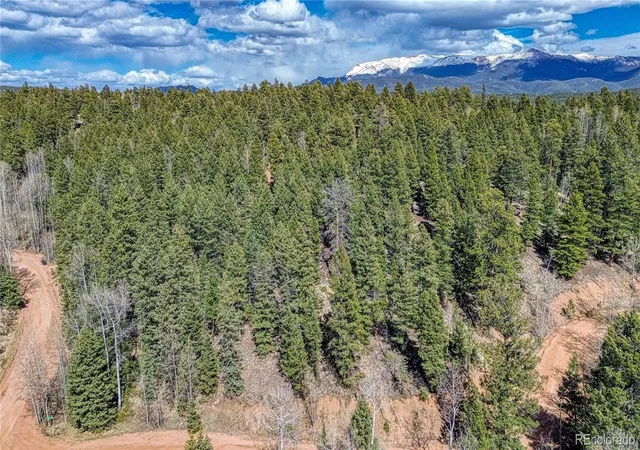 1st image of 3075 N Mountain Estates Rd, Florissant, CO 80816 | MLS# 4631562