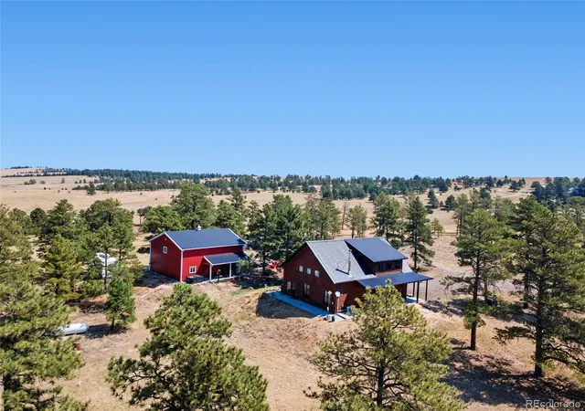 1st image of 32030 Cattle Cir, Ramah, CO 80832 | MLS# 2767177
