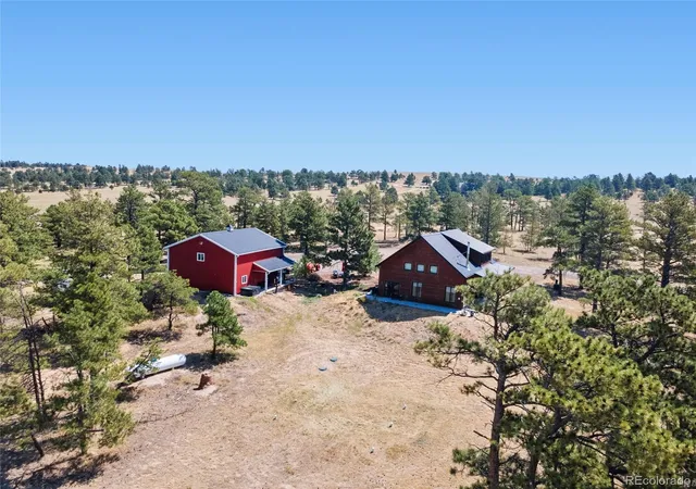 3rd image of 32030 Cattle Cir, Ramah, CO 80832 | MLS# 2767177