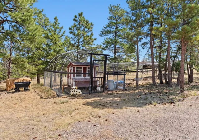 47th image of 32030 Cattle Cir, Ramah, CO 80832 | MLS# 2767177