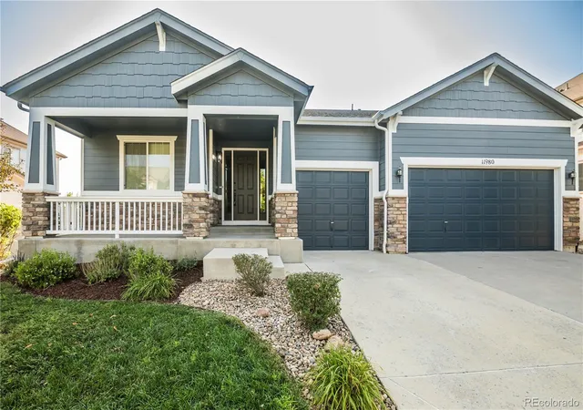 1st image of 11980 Triple Crown Dr, Parker, CO 80134 | MLS# 2053672
