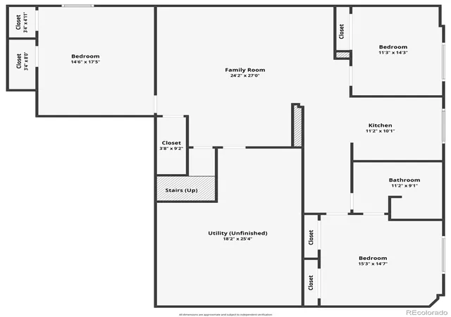50th image of 11980 Triple Crown Dr, Parker, CO 80134 | MLS# 2053672