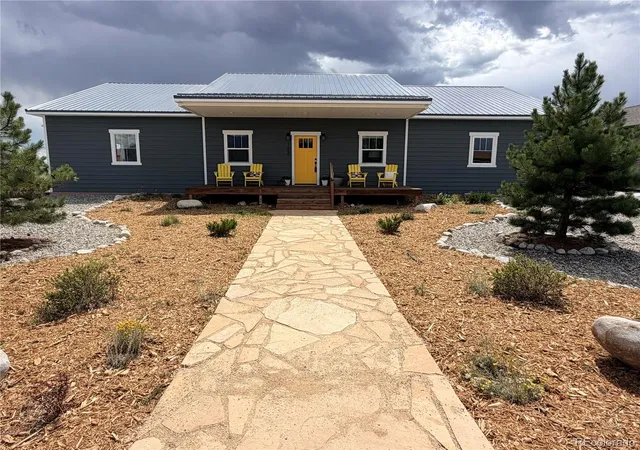 1st image of 102 Grouse Rd, Buena Vista, CO 81211 | MLS# 6238719