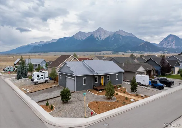 3rd image of 102 Grouse Rd, Buena Vista, CO 81211 | MLS# 6238719