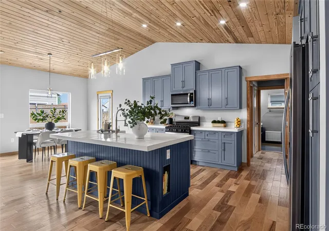 4th image of 102 Grouse Rd, Buena Vista, CO 81211 | MLS# 6238719