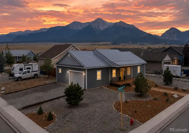 Photo 49 of Single family home for sale at 102 Grouse Rd, Buena Vista, CO 81211 | MLS# 6238719 | Listing updated on 2026-09-02