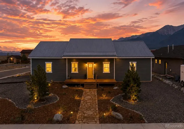 49th image of 102 Grouse Rd, Buena Vista, CO 81211 | MLS# 6238719