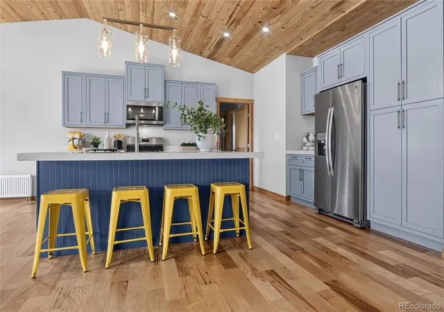 5th image of 102 Grouse Rd, Buena Vista, CO 81211 | MLS# 6238719