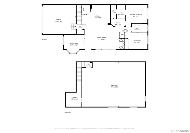 47th image of 2855 Rock Creek Cir #292, Superior, CO 80027 | MLS# 9851480