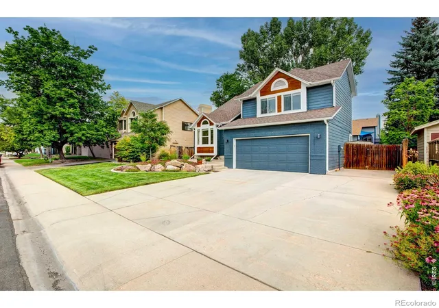 2nd image of 954 Deer Creek Ln, Fort Collins, CO 80526 | MLS# IR1065704