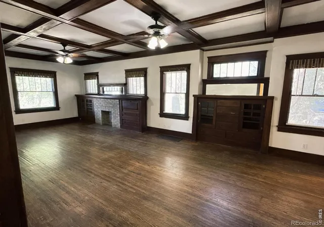 2nd image of 1121 15th St, Greeley, CO 80631 | MLS# IR1065705